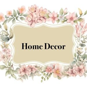 Home Decor